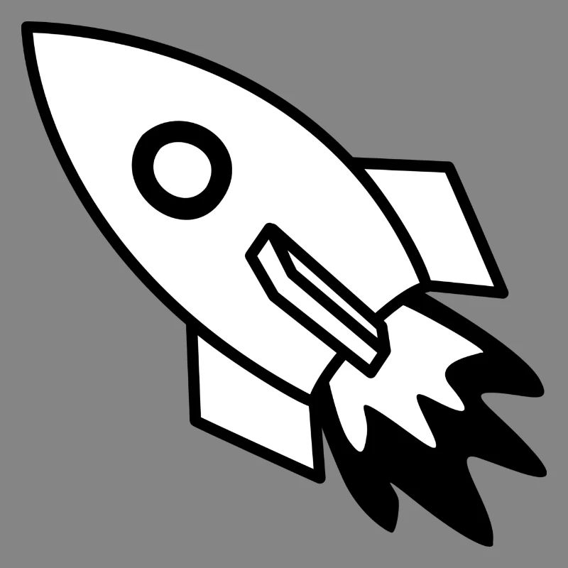 rocket
