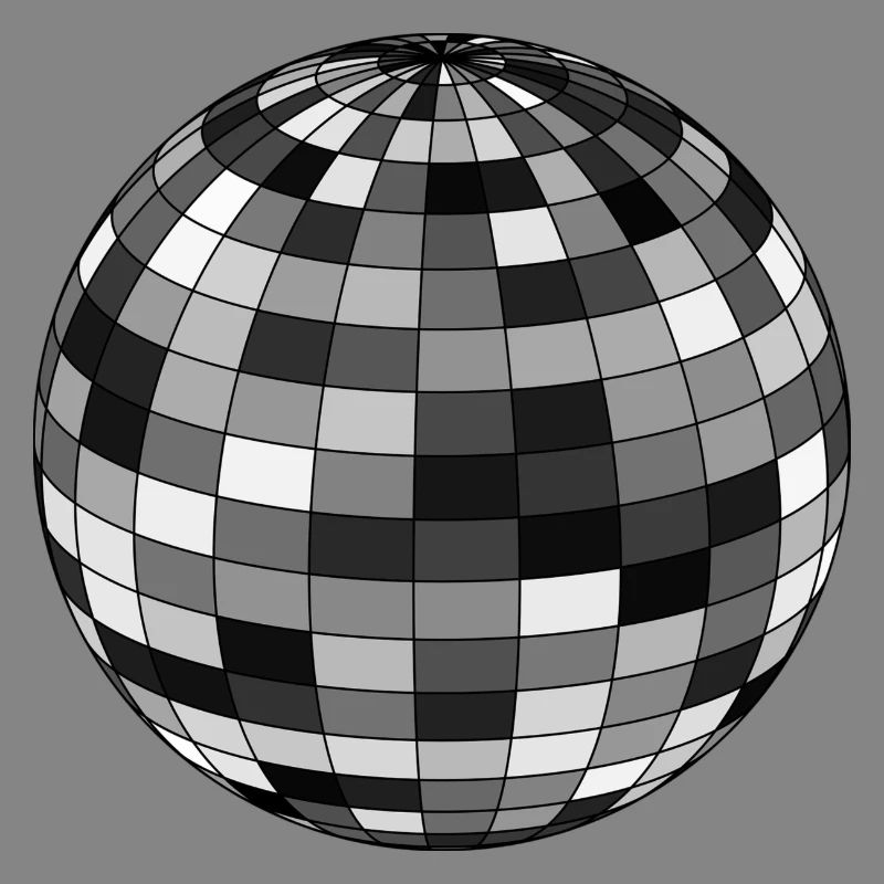 Disko Kugel