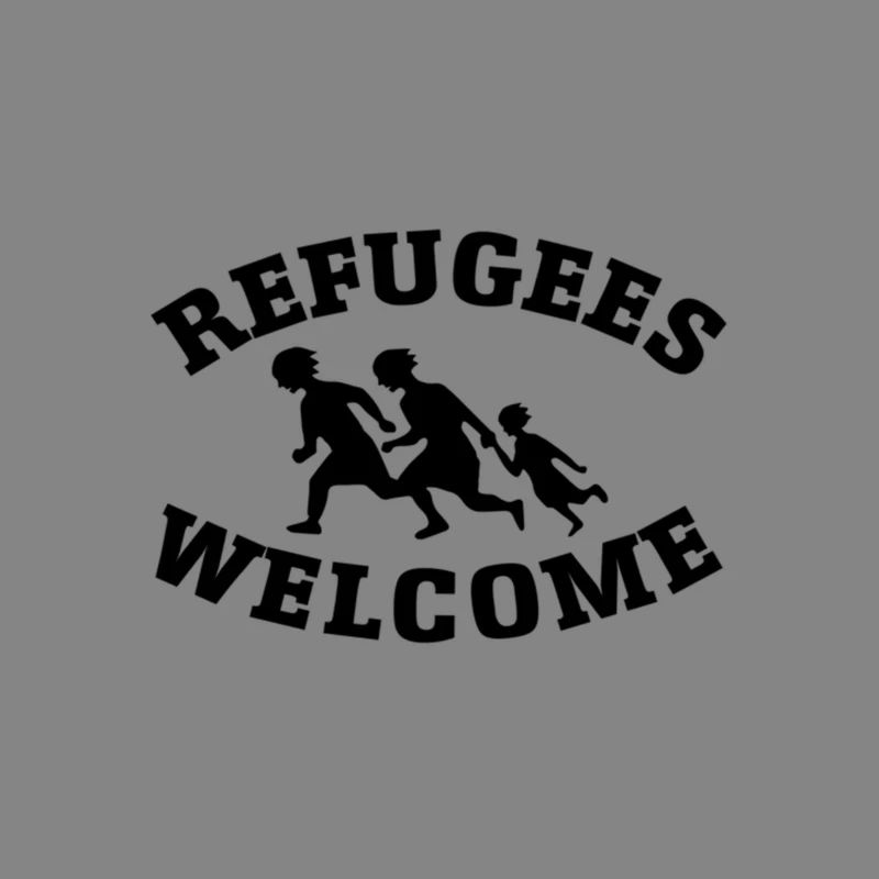 Flüchtlinge Willkommen!