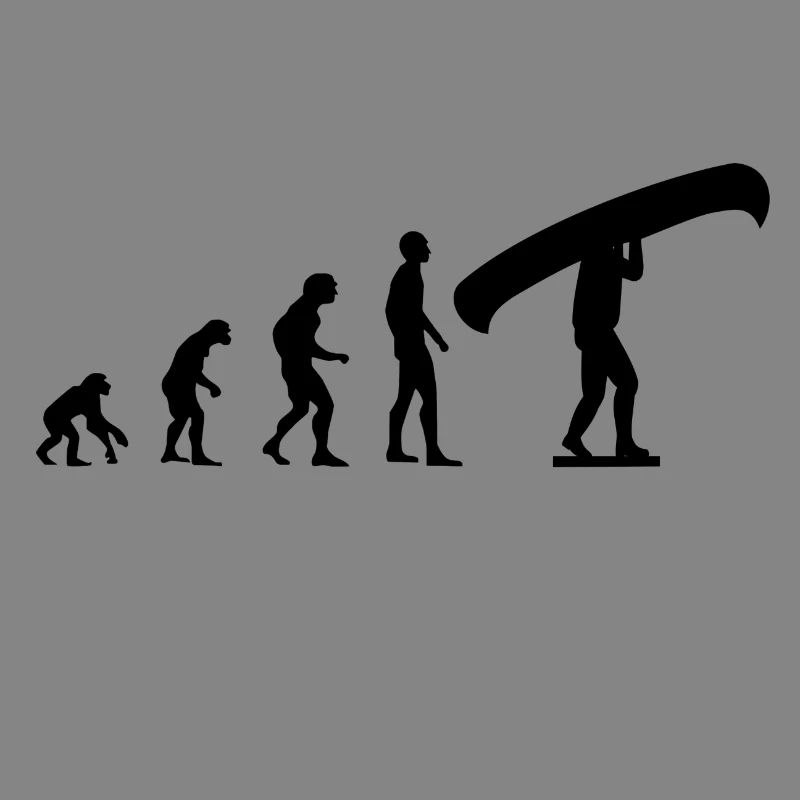 Kanu Evolution