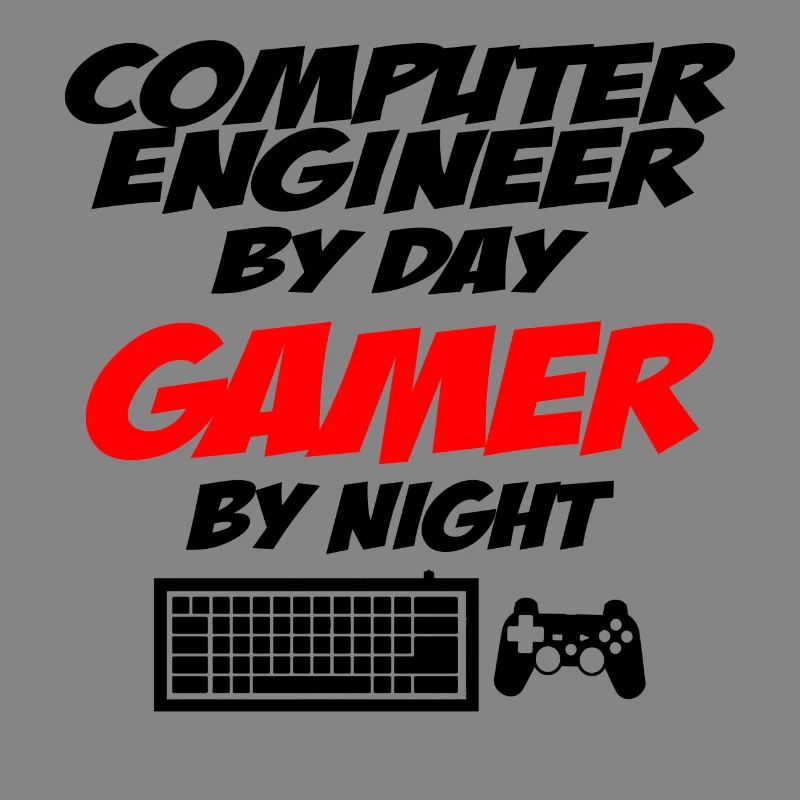 Computer engineer