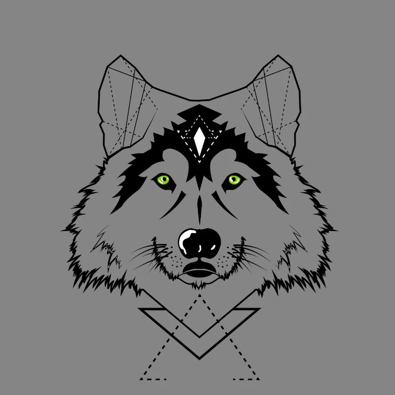wolf