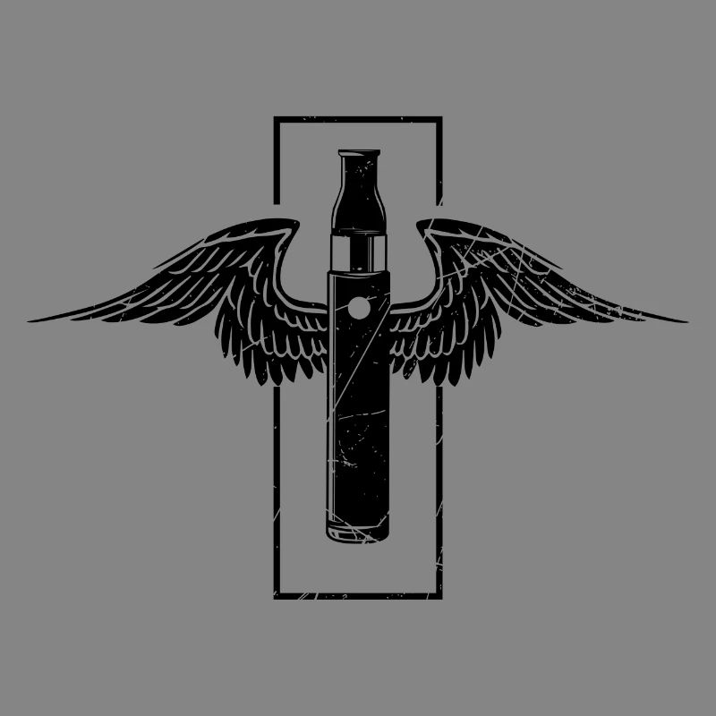 E cigarette steaming