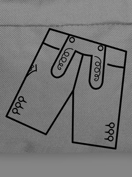 Lederhose