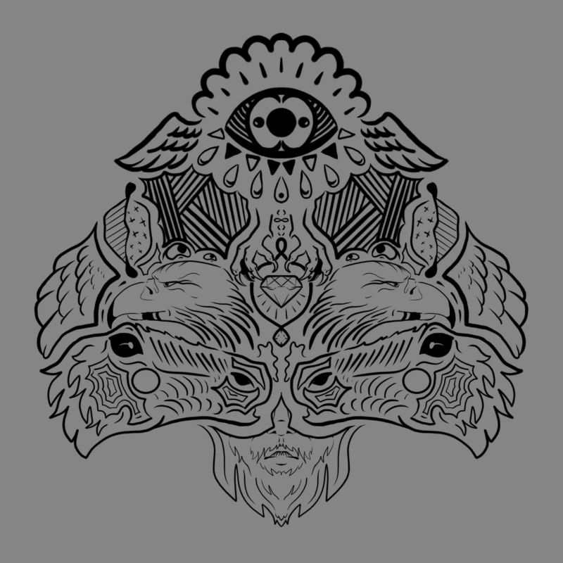 Parallel Human Thought