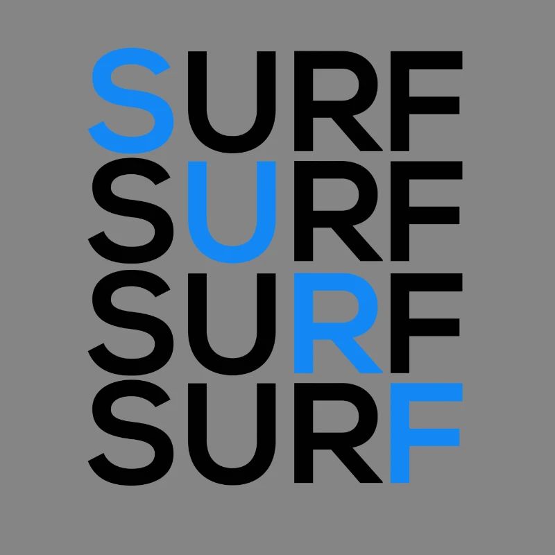 Surf Surf Surf Surf
