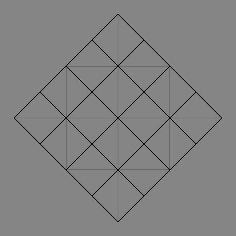 Geometric shape