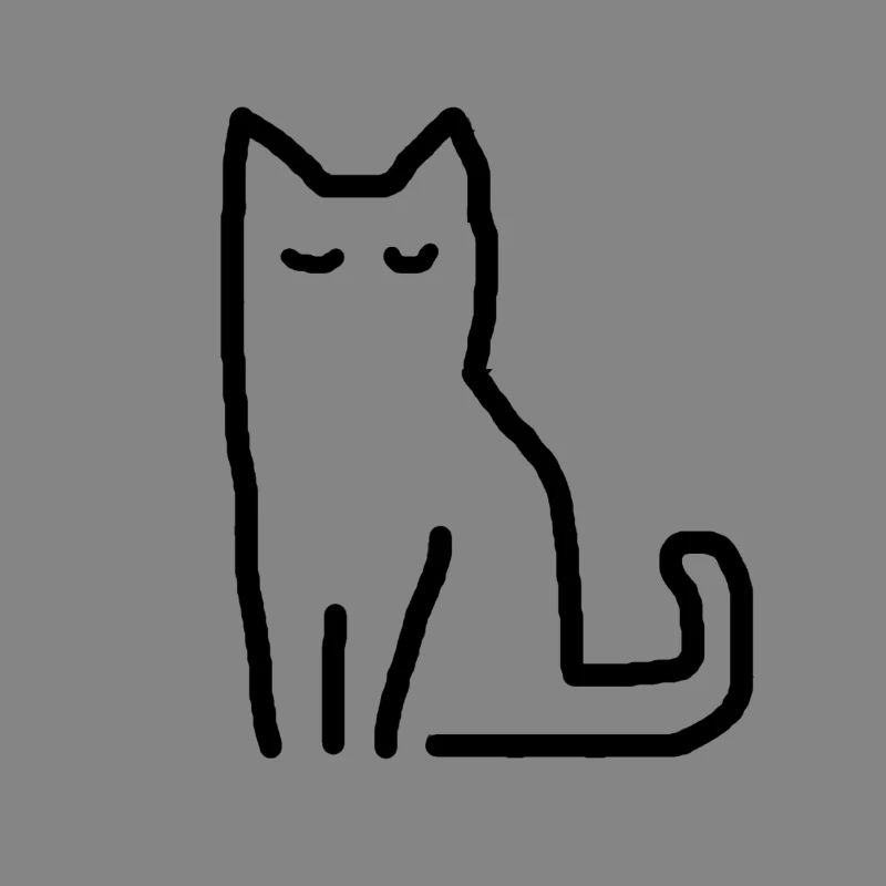 Cat gift idea
