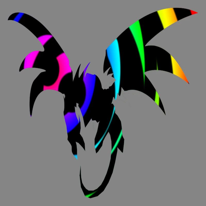 Dragon Bow Dragon Loop