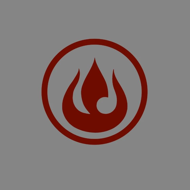 Fire Fire Nation Gift Idea
