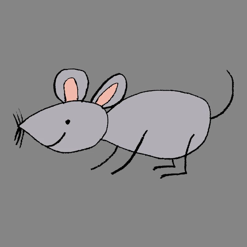 mouse