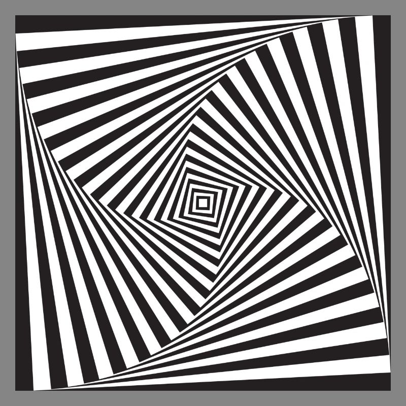 optical illusion