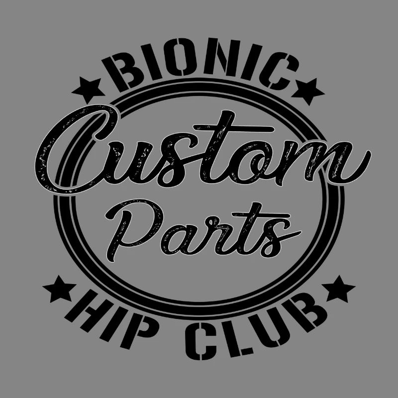 Hip Joint Surgery, Hip Prosthesis, Hip Op