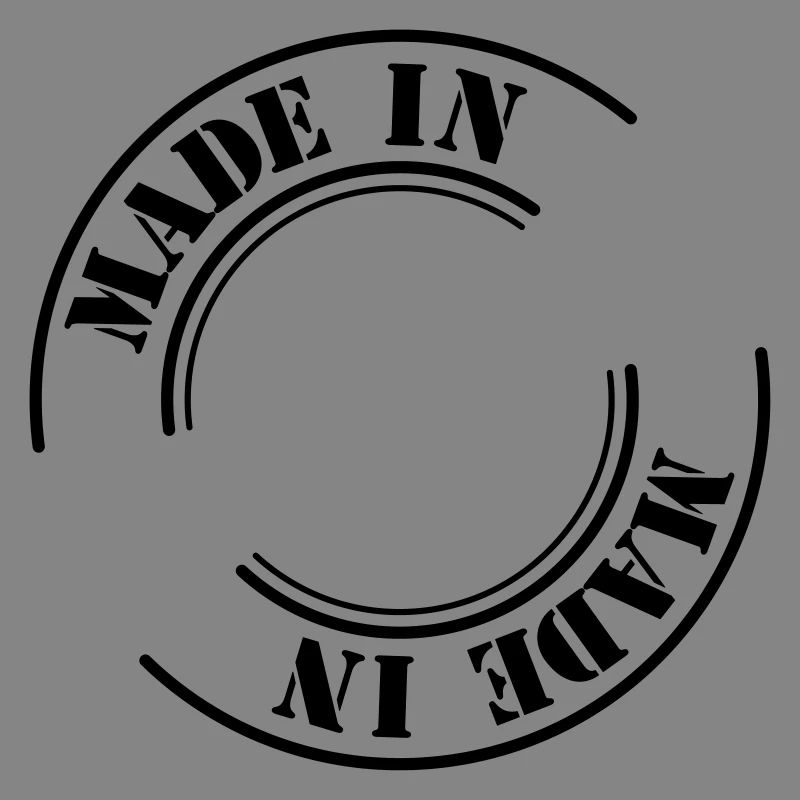 made in