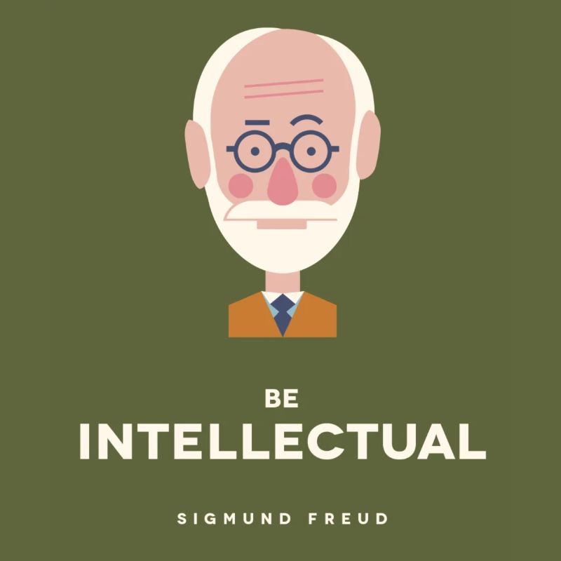 Sigmund Freud
