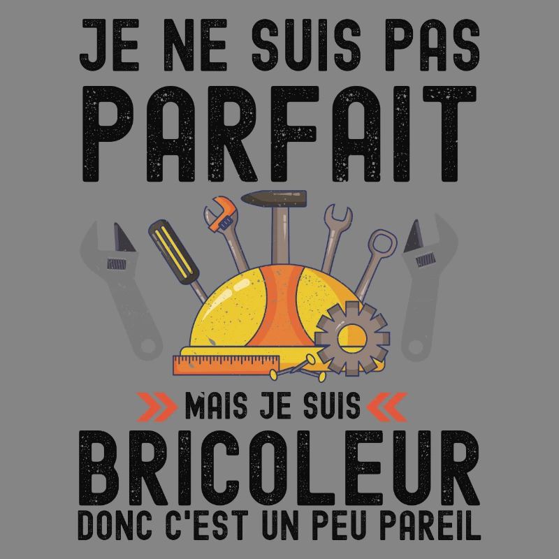 Humour Bricoleur Autodérision