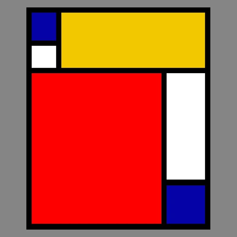 Mondrian 4