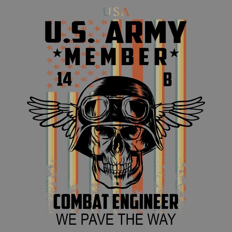 US Army Combat Technician