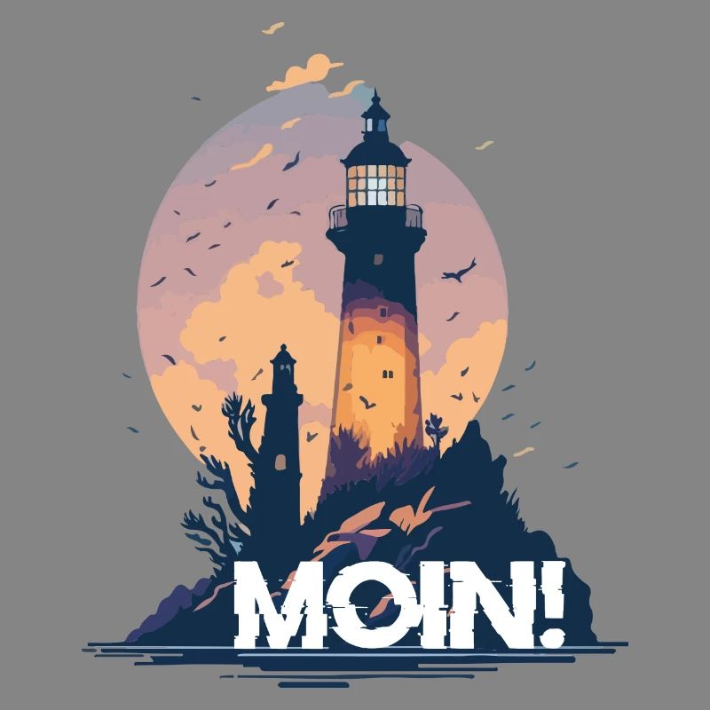 MOIN!