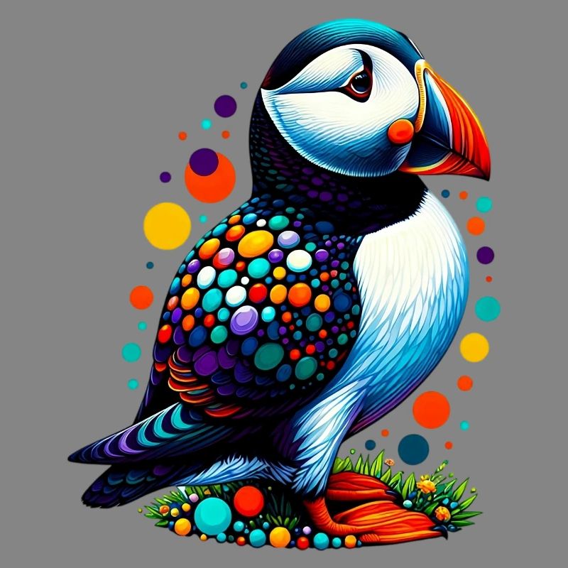 Puffin
