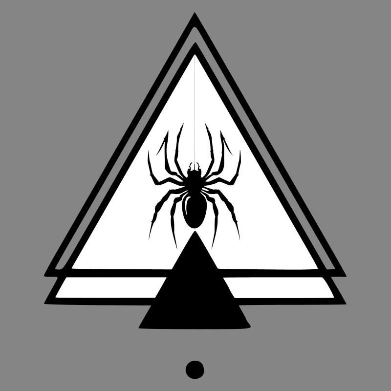 Spinne