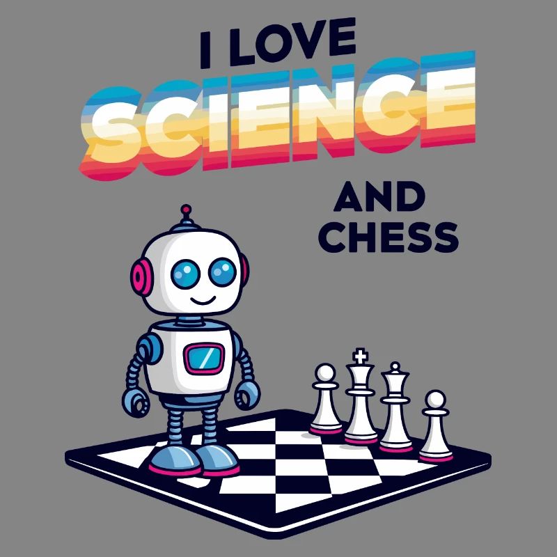 Science and Chess