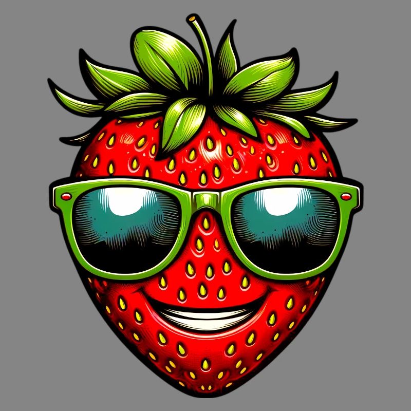 Strawberry Strawberries