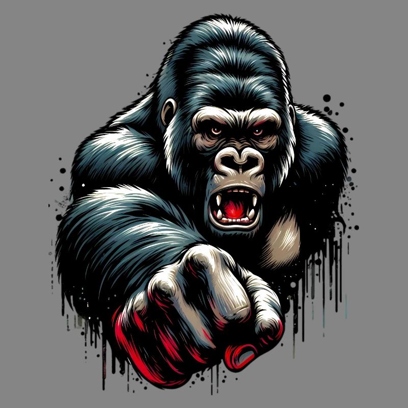 Gorilla