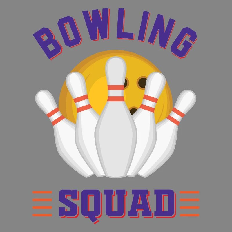Bowling Squad