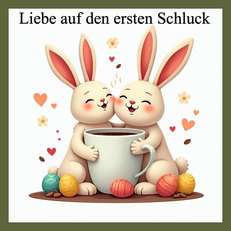 Liebe auf den ersten Blick