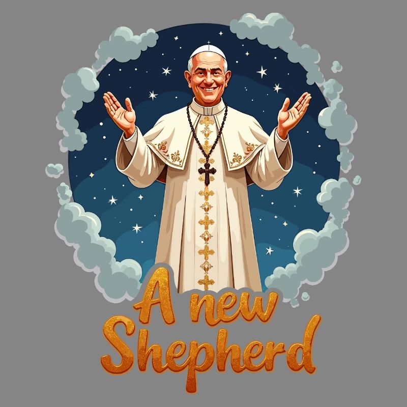 A New Shepherd
