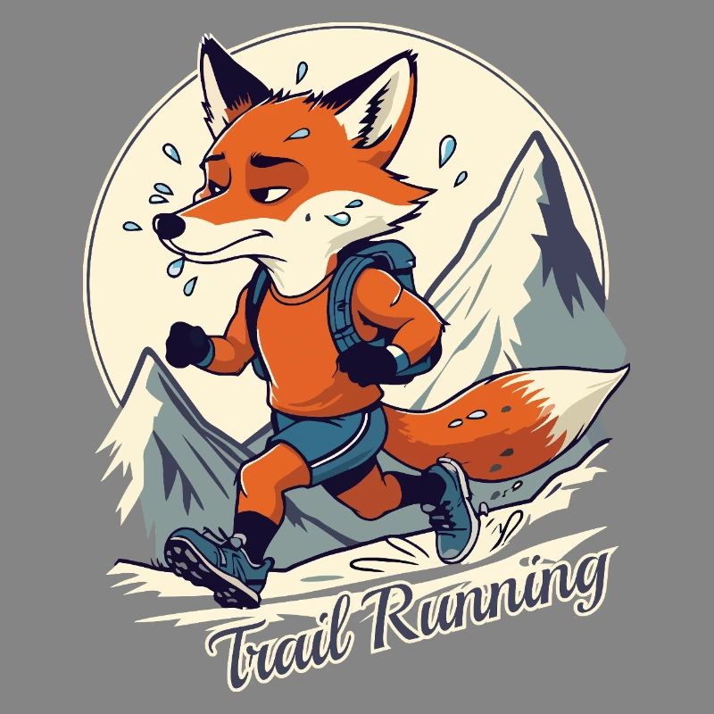 Trailrunning