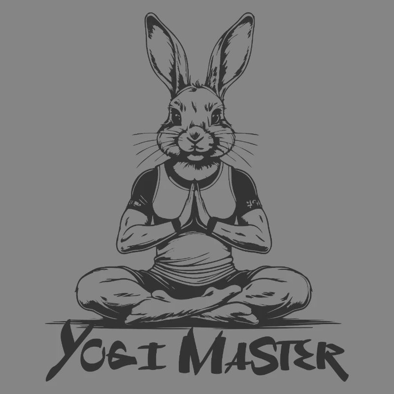 yoga, Yogi Master