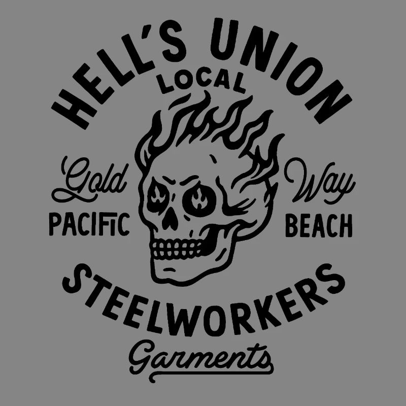 Hell's Union
