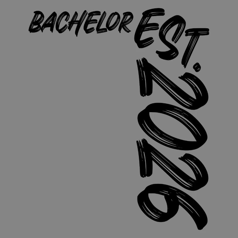 Bachelor Est. 2026