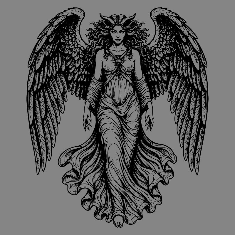 Lilith fallen angel