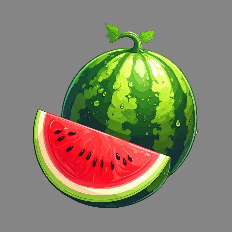 Pastèque