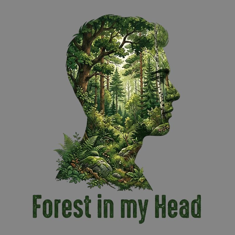 Forest Lover