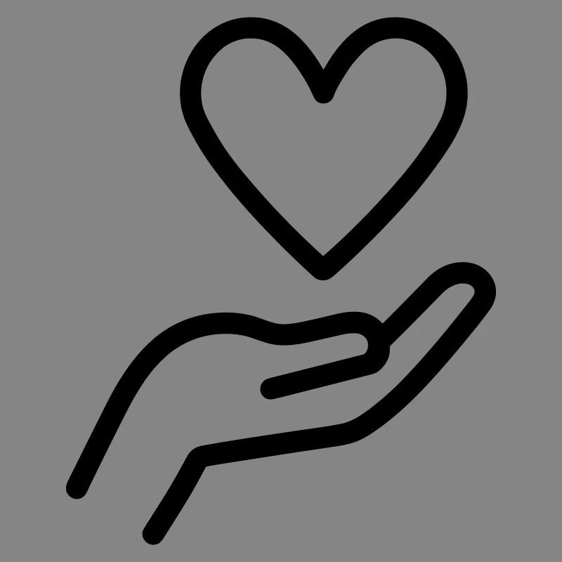 Give love