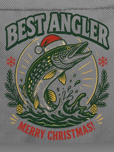 Bester Angler: Christmas Pike