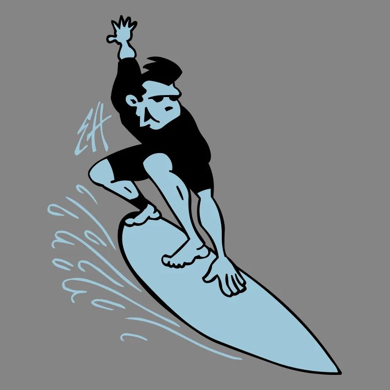 Surfer