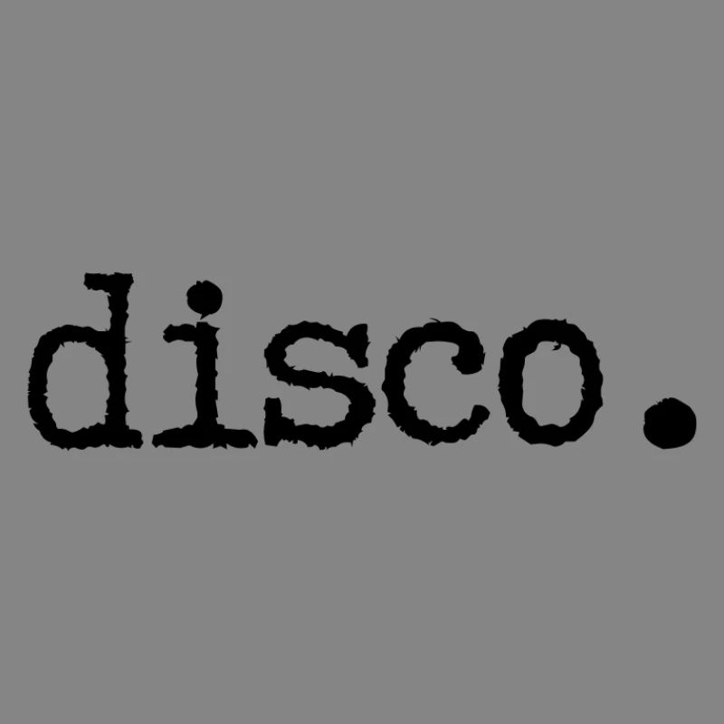 Disco.