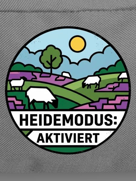 Lüneburger Heide Heidemodus Aktiviert 