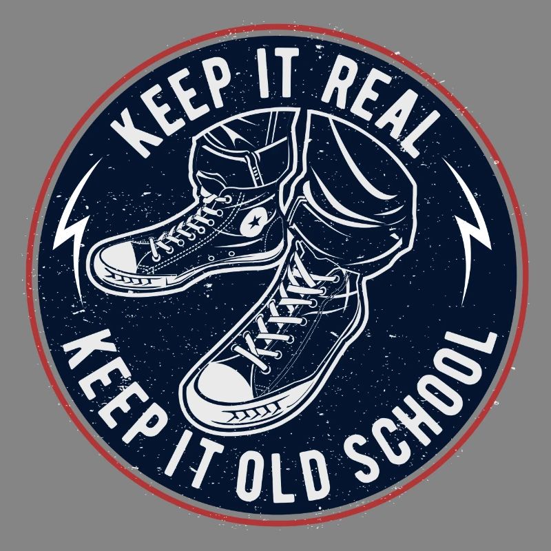 Keep It Oldschool