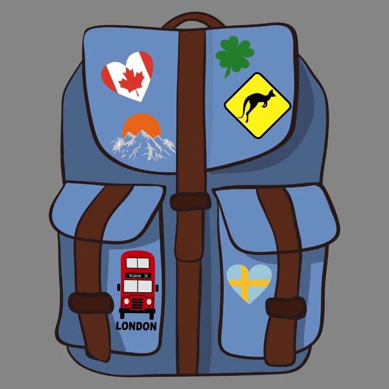 backpack