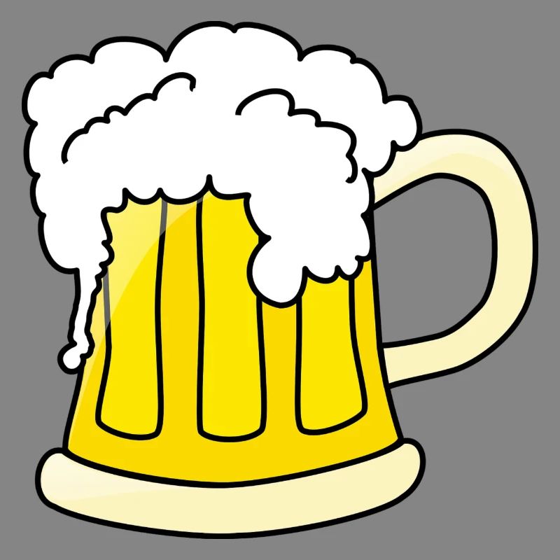 beer