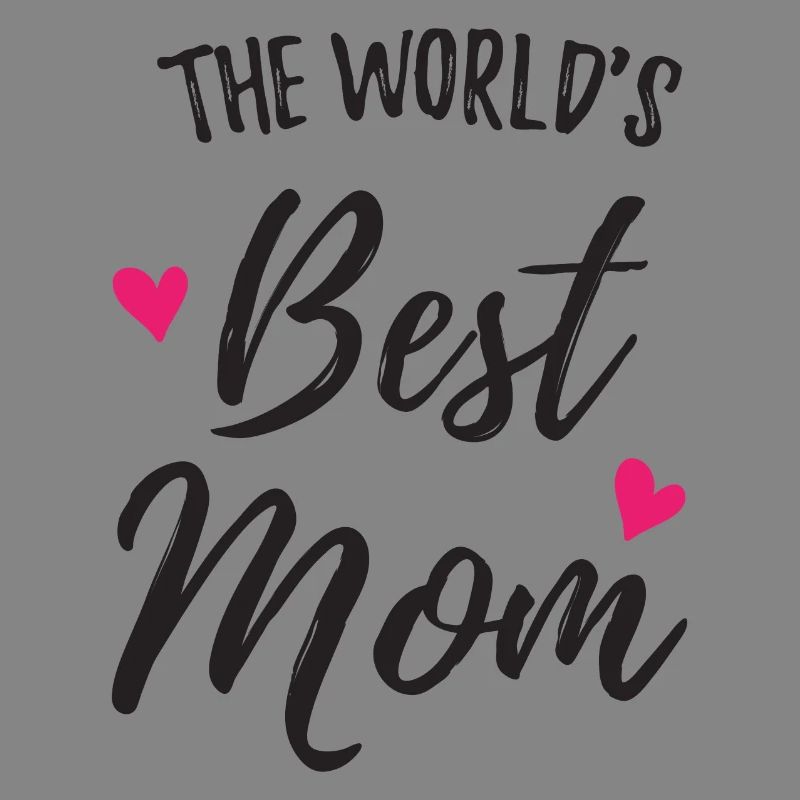 Die beste Mutter der Welt