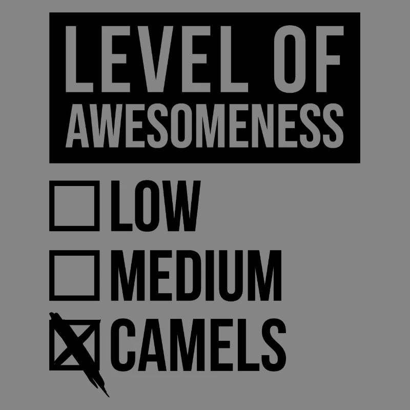Camel