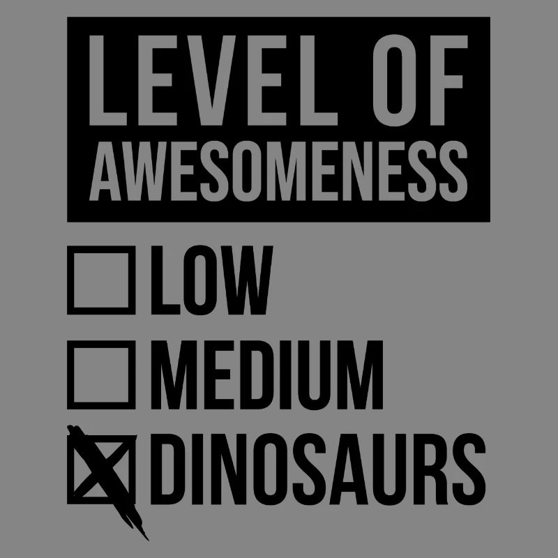 Dinosaurier