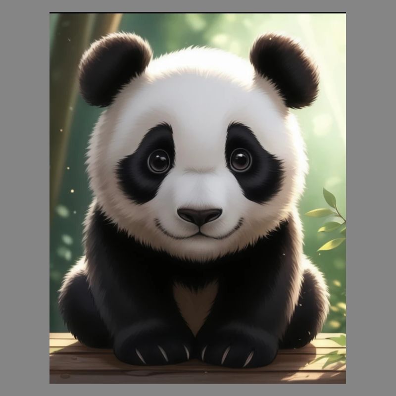 Panda Design